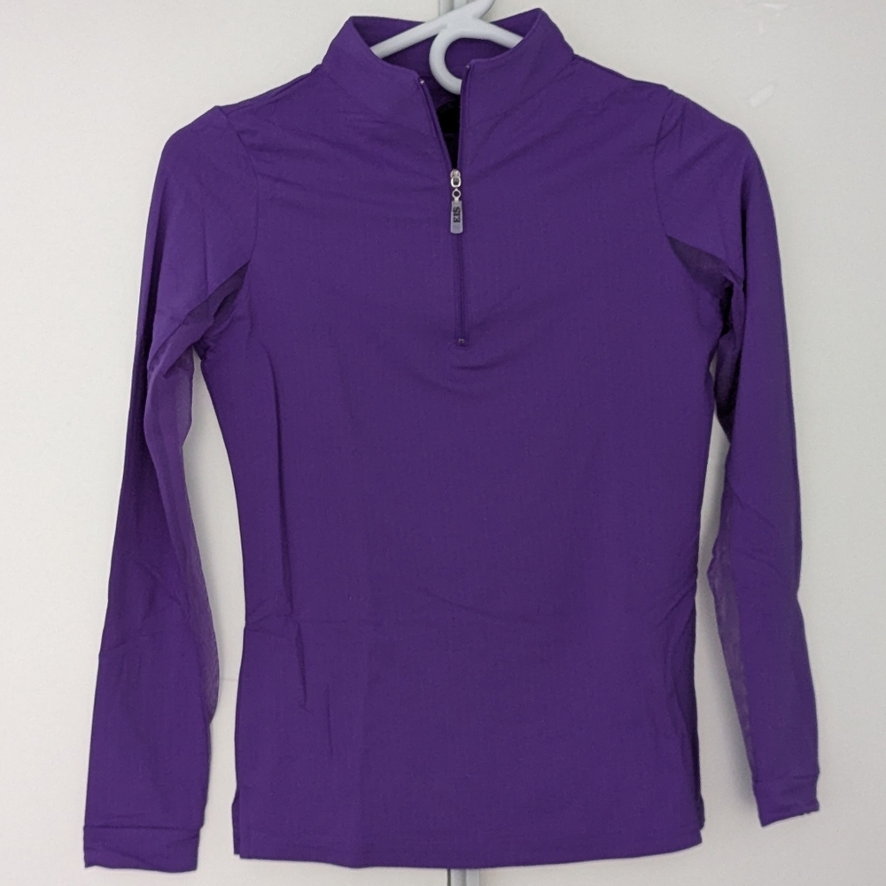EIS Sun Shirt